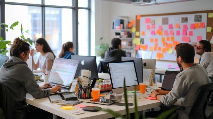 SEO-Friendly Website Development