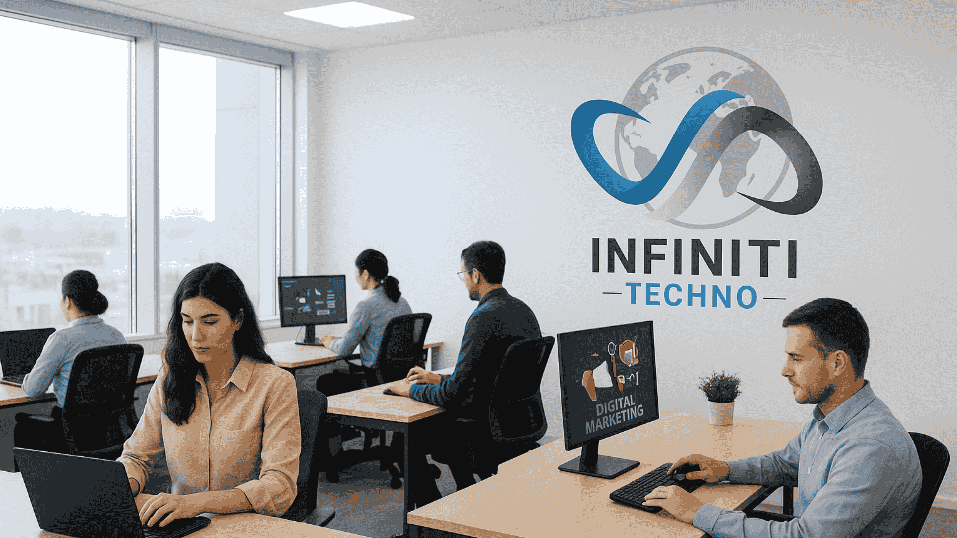 affordable web development company