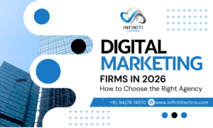 Digital Marketing Firms